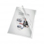 bene Clear View Sleeves DIN A4, kristallklar, glatt, 0,15 mm, 100 Stk.