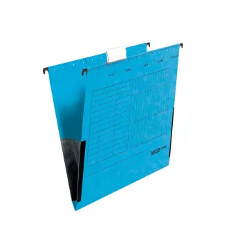 Falken Hängetaschen UniReg, blau