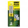 UHU PLUS SCHNELLFEST 2-Komponenten-Klebstoff 25,0 g