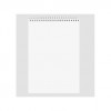 BRUNNEN Skizzenblock DIN A3, 50 Blatt