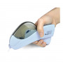 RAPESCO® Tischabroller SupaCut 1442 hellblau