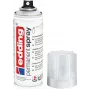 edding Acryl-Spray Kunststoff-Haftgrund, transparent