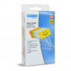 RAPESCO® Foldback-Klammern farbig sortiert 1,9 cm
