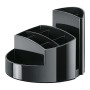HAN Stiftehalter 14.0 x 14.0 x 10.9 cm schwarz