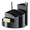 HAN Stiftehalter 14.0 x 14.0 x 10.9 cm schwarz