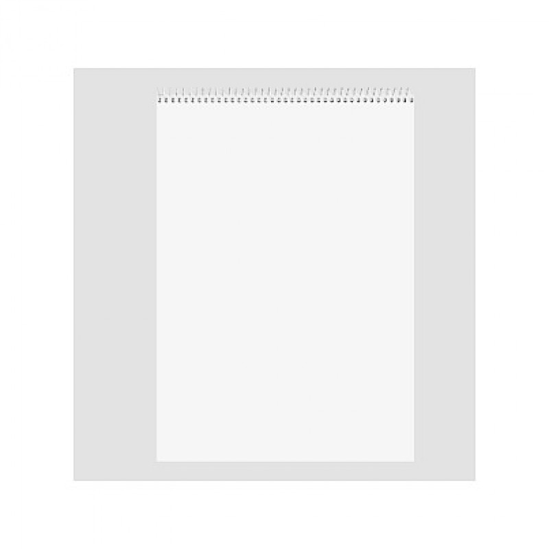 BRUNNEN Skizzenblock 24,0 x 34,0 cm