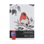 OXFORD Zeichenblock DIN A4, 40 Blatt