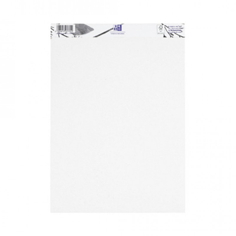 OXFORD Zeichenblock DIN A4, 40 Blatt