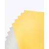 folia Bastelkarton farbig DIN A4, 300 g/m²
