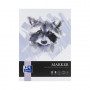 OXFORD Marker-Zeichenblock DIN A3, 15 Blatt
