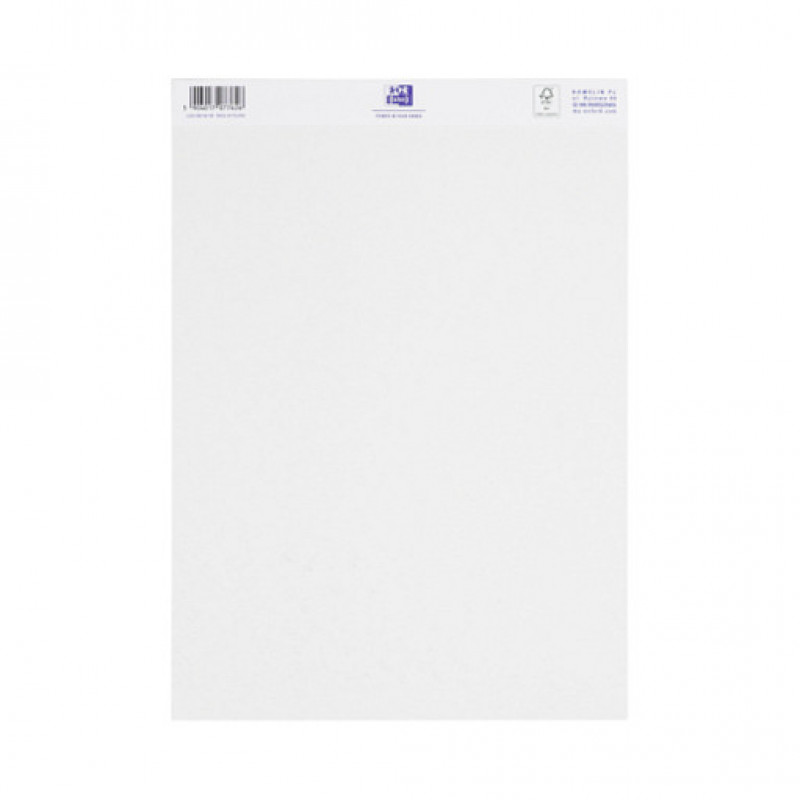 OXFORD Marker-Zeichenblock DIN A3, 15 Blatt