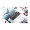 Oxford Aquarellblock Watercolour DIN A4, 10 Blatt