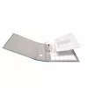 FALKEN Recycling Ordner A4, 8 cm, blau marmoriert