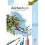 folia Malblock DIN A3, 25 Blatt
