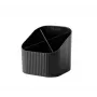 HAN Stiftehalter 11.1 x 12.1 x 10.6 cm schwarz