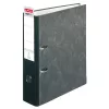 Herlitz Ordner maX.file nature pock A4, 8 cm, Wolkenmarmorbezug