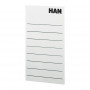 HAN Etiketten 6,5 x 10,4 cm