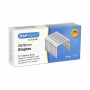 Rapesco Heftklammern 26/8, 5000 Stk.