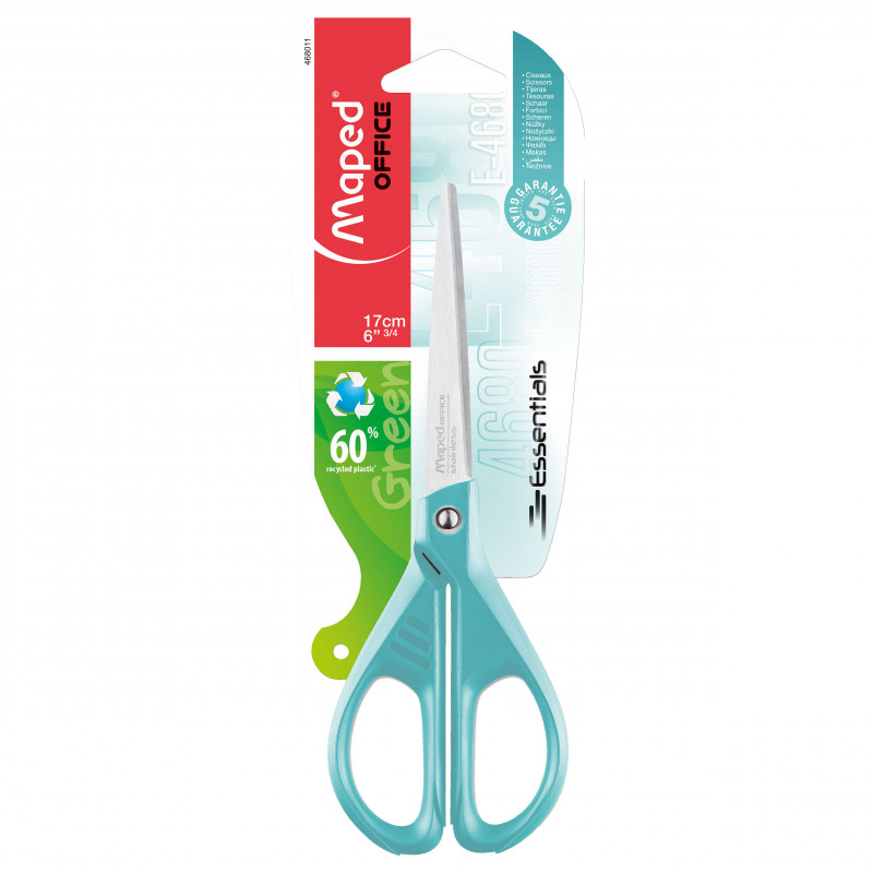 maped Papierschere 17 cm