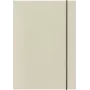 folia Sammelmappe DIN A4, grau