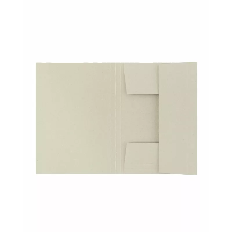folia Sammelmappe DIN A4, grau