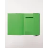 folia Sammelmappe DIN A4, grün