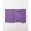 folia Sammelmappe DIN A4, lila
