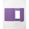 folia Sammelmappe DIN A4, lila