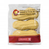 BRUNNEN Radiergummis beige