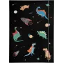 folia Portfolio-Mappe DIN A3, Space Dino