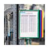 Tarifold 414109 Wand-Sichttafelsystem, DIN A4