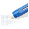 STAEDTLER Mars plastic 528 50 Radierstift, nachfüllbar, blau