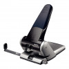 Leitz 5180 Ablage-Locher, Schwarz