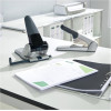 Leitz 5180 Ablage-Locher, Schwarz