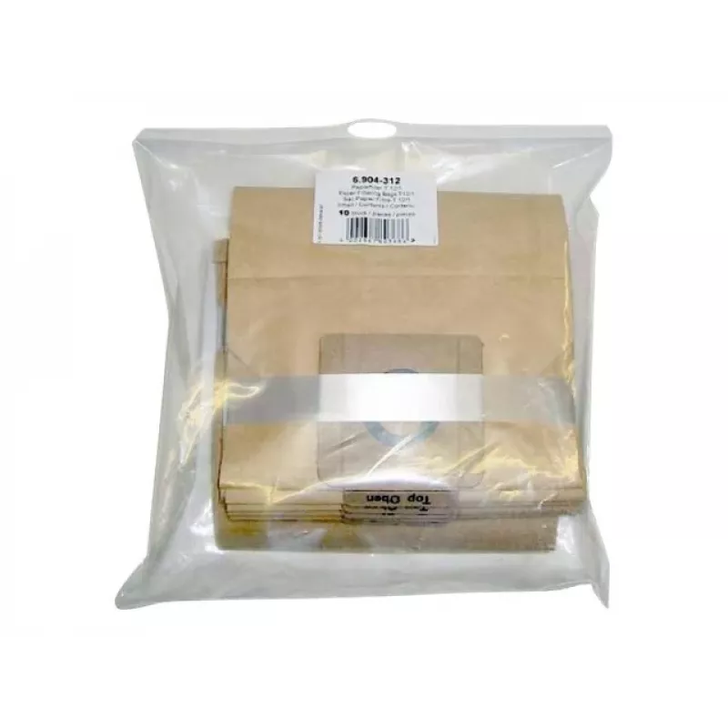 Kärcher Papierfilterbeutel für T 12/1 (6.904-312.0)