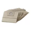 Kärcher Papierfilterbeutel für T 12/1 (6.904-312.0)