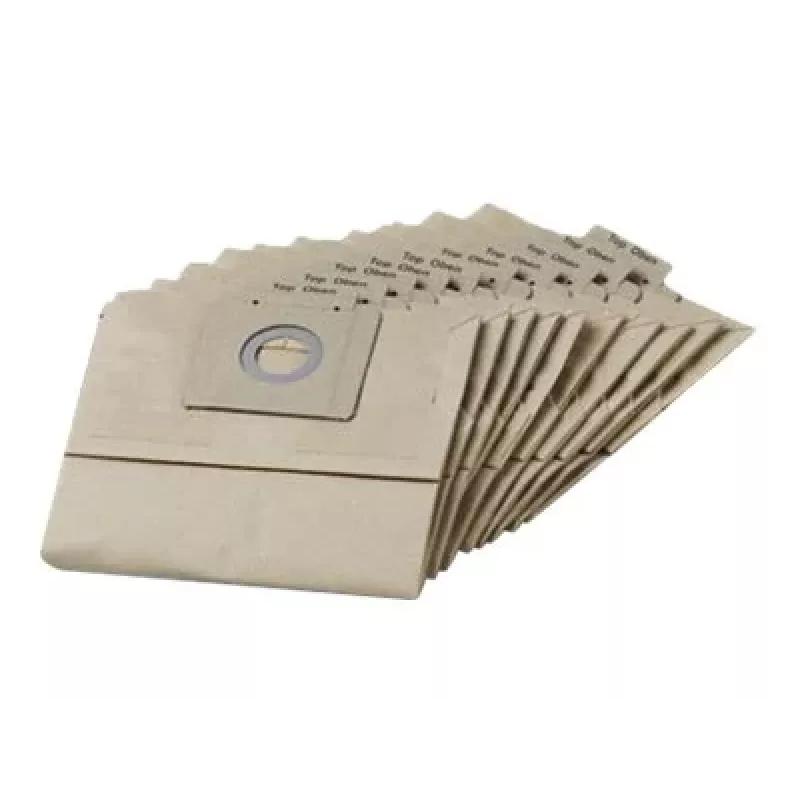 Kärcher Papierfilterbeutel für T 12/1 (6.904-312.0)