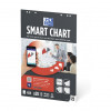 Oxford Flipchart-Papier, 90 g/m² (400096278)