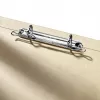 Falken Hängesammler DIN A4, 4 cm, natronbraun (11288156)