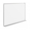 magnetoplan Whiteboard 60 x 45 cm, weiß (1240288)