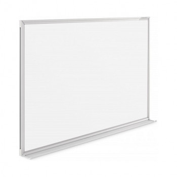 magnetoplan Whiteboard 60 x 45 cm, weiß (1240288)