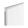 magnetoplan Whiteboard 60 x 45 cm, weiß (1240288)