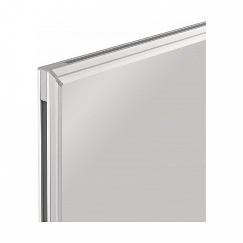 magnetoplan Whiteboard 60 x 45 cm, weiß (1240288)
