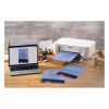 SIGEL Weihnachtsbriefpapier Weihnachtskapelle Motiv DIN A4 90 g/m² 100 Blatt