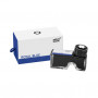 Montblanc Tintenglas, Royal Blue (105192)