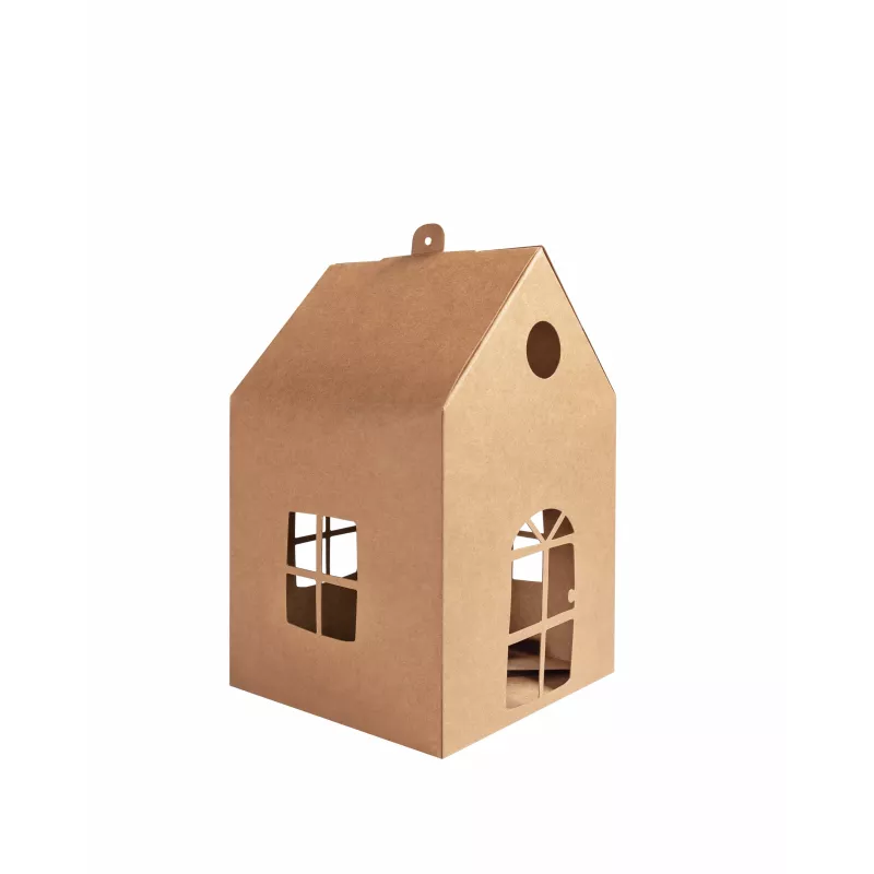folia Faltboxen beige
