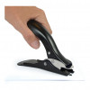 RAPESCO® Entklammerer schwarz/chrom