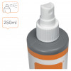 NOBO Whiteboard-Reinigungsspray 250 ml