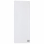 nobo Mini Whiteboard, 14 x 36,5 cm