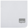 nobo Mini Whiteboard, 14 x 36,5 cm